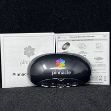 Pinnacle systems gmbh for sale  Austin