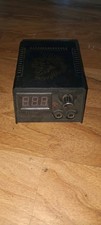 Tätowiermaschine netzteil gebraucht kaufen  Porta Westfalica