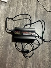 24v power charger d'occasion  Expédié en Belgium