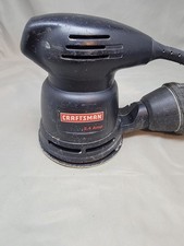 Craftsman random orbital for sale  San Jose