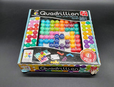 Quadrillion unendliche spiel gebraucht kaufen  Neumarkt i.d.OPf.