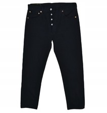 LEVIS 501 Męskie spodnie dżinsowe W34 L34 na sprzedaż LEVIS 501 Męskie spodnie dżinsowe W34 L34 na sprzedaż  PL