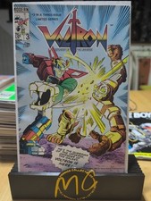 Voltron 1985 for sale  Coxsackie