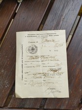 Fascismo venasca cuneo usato  Paesana