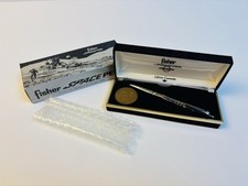 Fisher space pen usato  Spedire a Italy