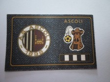 Figurina calciatori panini usato  Crotone