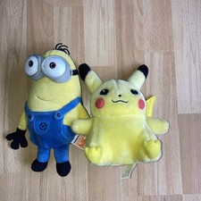 Pokemon pikachu plush for sale  READING