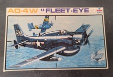 Esci skyraider fleet for sale  Round Lake