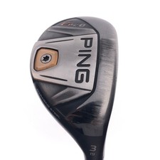 Used ping g400 for sale  WINDLESHAM