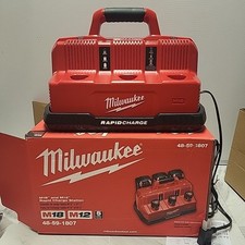 Milwaukee 1807 multi for sale  Lock Haven