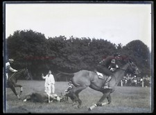 Paris course hippique d'occasion  Paris V
