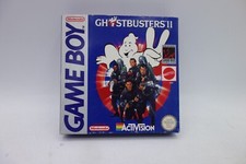 Ghostbusters mattel gameboy usato  Firenze