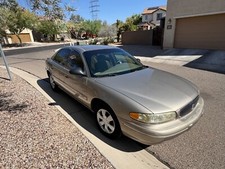 2002 buick century for sale  Tucson