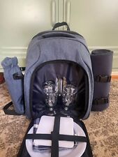 set picnic bag cooler 4 for sale  Boulder