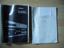 Schaltplan revox b251 gebraucht kaufen  Künzell