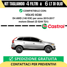 awd xc60 business volvo d4 usato awd xc60 business volvo d4 usato Bari