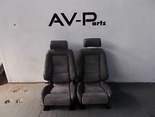 Riginal audi recaro gebraucht kaufen  Eberswalde