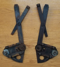 Regulators pair door for sale  Langdon