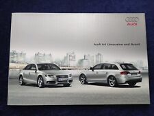Audi limousine avant gebraucht kaufen  Vechta