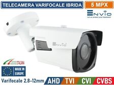 Telecamera ibrida 4in1 usato  Caserta