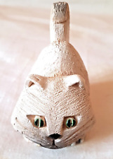 Uruguay figurine chat d'occasion  Château-du-Loir