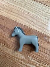 Playmobil 123 gray for sale  Stratham