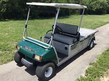 Club car carryall for sale  Palm Beach Gardens