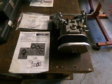Weber 40 DCOE com entrada MGB e cabeçalho MGB comprar usado  Enviando para Brazil