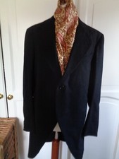 Vintage black heavyweight for sale  DERBY