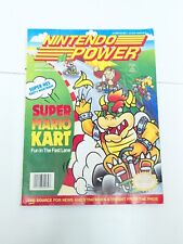 Nintendo power magazine for sale  ORPINGTON