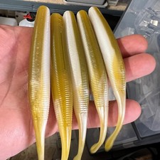 Tlf softplastics reject for sale  WALLSEND
