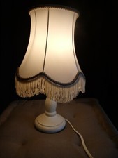 Lampe chevet bois d'occasion  Pontailler-sur-Saône