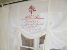 Raff gardine romantik gebraucht kaufen  Gelsenkirchen