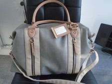 Primark atmosphere grey for sale  STOCKPORT