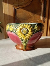 Barbotine cache pot d'occasion Barbotine cache pot d'occasion  Longvic