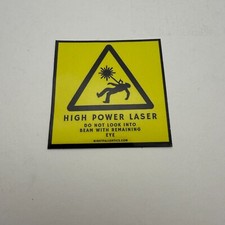 Nightfall optics high for sale  Gilbert