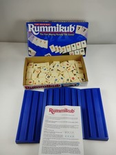 Original rummikub game d'occasion  Expédié en Belgium