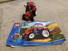 Lego city 7634 for sale  FAREHAM