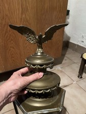 Alte wandlampe kutscherlampe gebraucht kaufen  Geisenheim