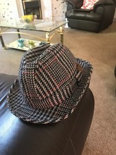 Mens hats joblot for sale  REDCAR