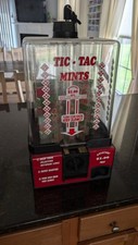 Vintage tic tac for sale  Vernon Rockville