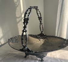 Antique van bergh for sale  Fredericksburg