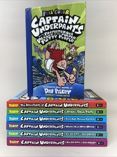 Full color captain for sale  Tampa