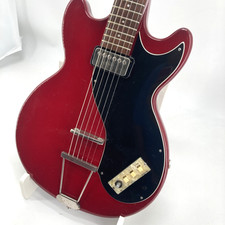 1961 hofner colorama for sale  MILTON KEYNES