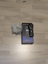 Zoom h1n mobiler gebraucht kaufen  Sohren