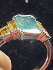 Massiver ring 18k gebraucht kaufen Massiver ring 18k gebraucht kaufen  München