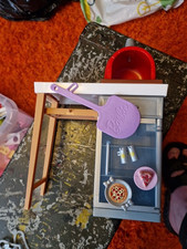 Barbie outdoor furniture for sale  NOTTINGHAM