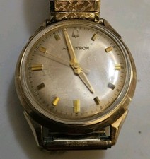 Bulova accutron cal. usato  Spedire a Italy