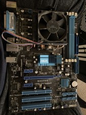Asus m4a77t usb3 for sale Asus m4a77t usb3 for sale  LEICESTER