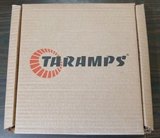 Amplificador de áudio Taramps HD 3000 1 Ohm 1 canal 3000 Watts RMS MAX alcance total comprar usado  Enviando para Brazil